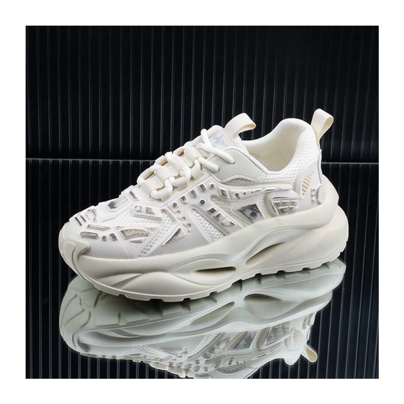 夏季鞋子男款2024新款男鞋休闲运动鞋男透气跑步鞋厚底增高老爹鞋,流行男鞋,时尚休闲鞋,淘宝优惠券,粉丝福利购,淘宝优惠卷