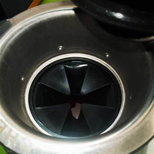 现货食物垃圾处理器食物垃圾处理机厨余处理器厨事达垃圾粉碎机