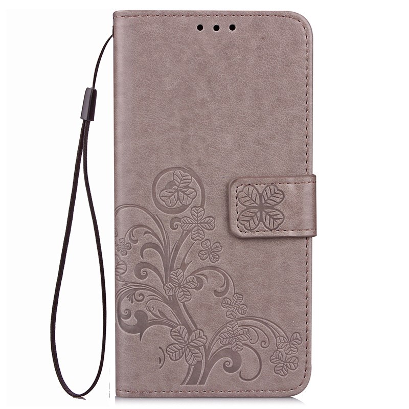 3D LeatheriFl p Casi for Huawee Y5 2017/ Y6 2R017 MYA L22 M