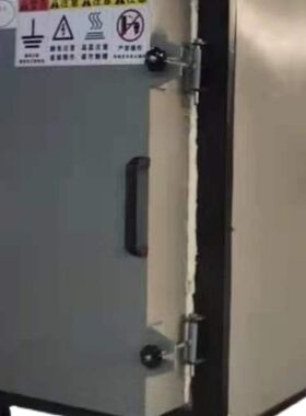 窑陶窑陶艺温烤箱电设备陶瓷电炉生控高大型智能S产窑炉全自动温