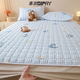 榻榻米床笠定制任意尺寸A类全包床罩100全棉床垫罩保护套