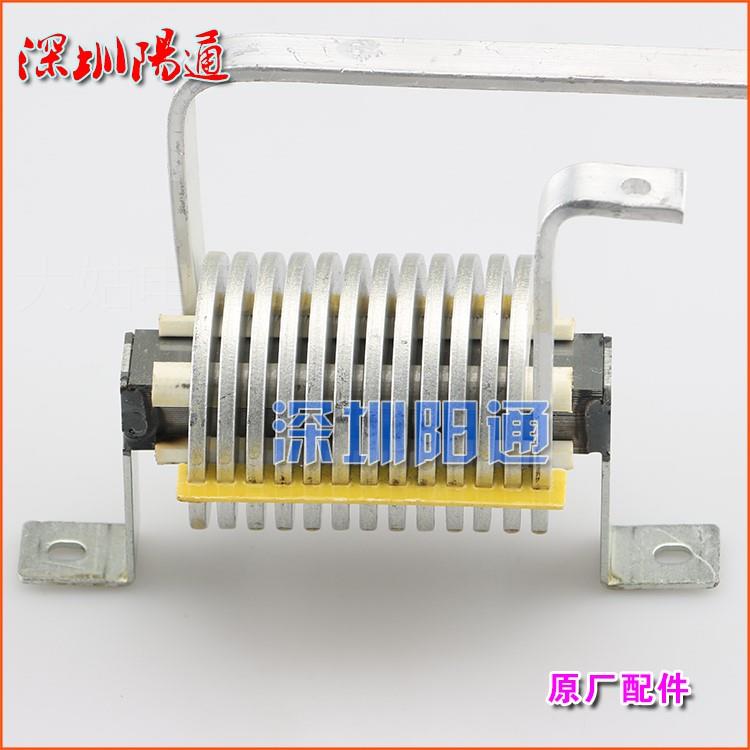 网红。ZX7/WS/TIG-315/400通用型滤波电抗器线圈逆变焊机电感线圈