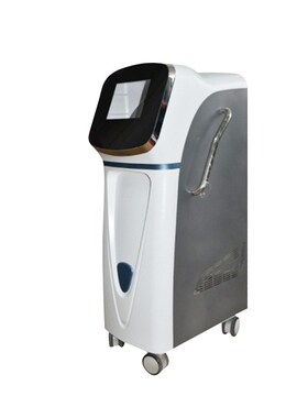一台起批美容仪器机箱立式ABSC塑料外壳医疗器械机箱外壳生产