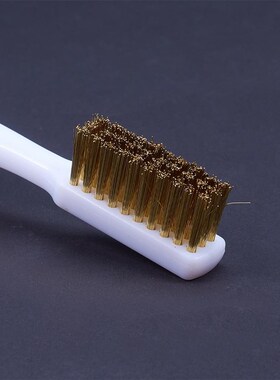 2pcs/5pcs/10pcs 18cm Total Length Pure Copper Wire Cleaning