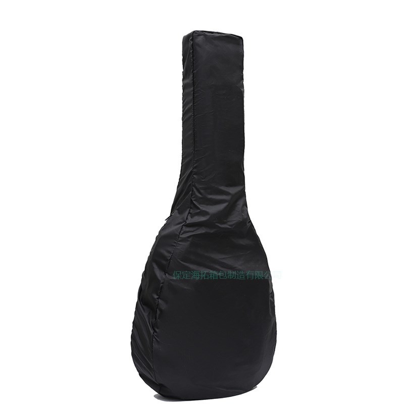 吉他背包防雨罩防水罩电吉t他包袋民谣吉他电贝司包防雨罩子防尘