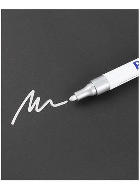 Tile Marker Repair Wall Pen White Grout Marker Odorless Non
