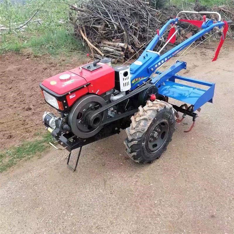 101底盘柴油10马力手扶拖拉机柴油单杠水冷手扶旱地犁地拖拉机,农机/农具/农膜,割灌机/割草机/油锯,淘宝优惠券,粉丝福利购,淘宝优惠卷