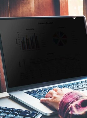 Screen Privacy Filter Anti-scratch Anti-glare Computer Monit