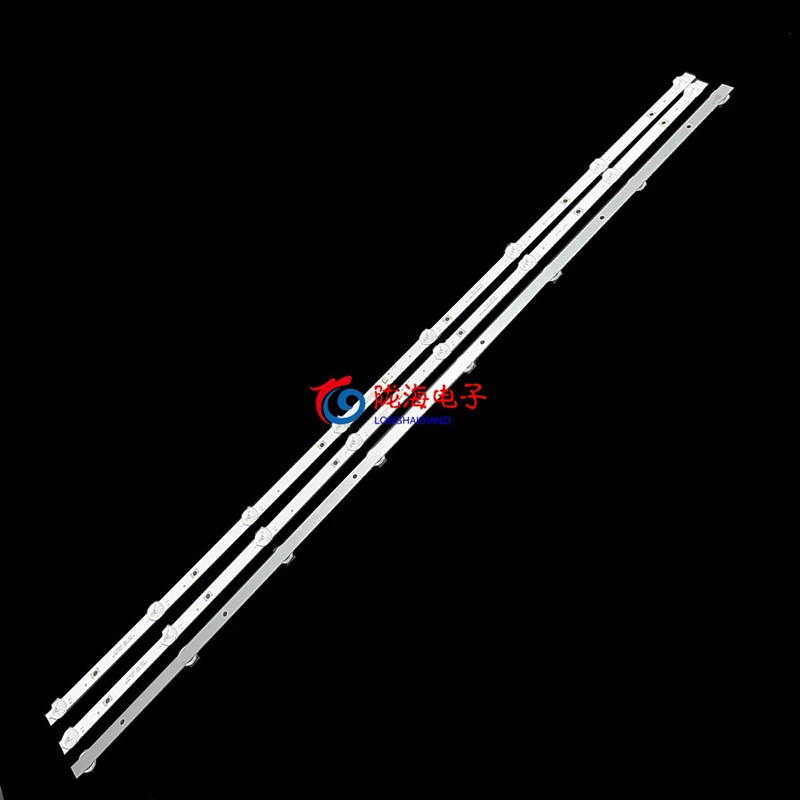 TPW-43DLED卓异ZY4318Z灯条CC02430D818V07 430E(430C)3X8 4S2P