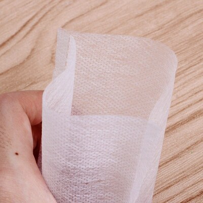 100PCS Different Biodegradable Non-woven Nursery Bags Plant