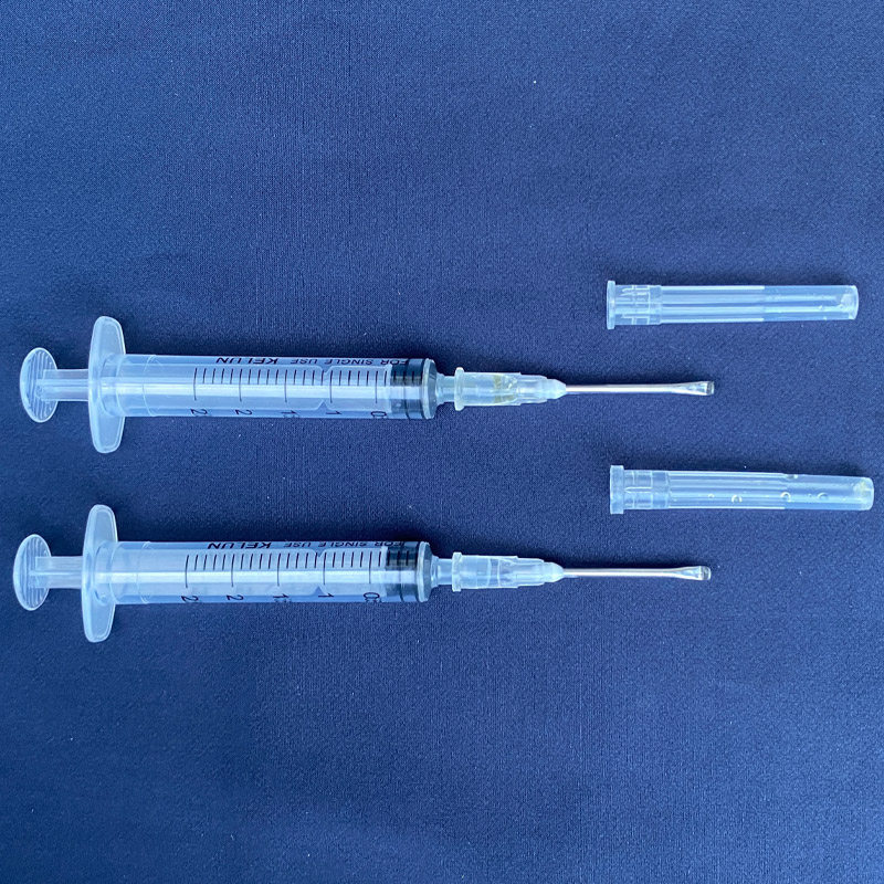 自制不锈钢头移虫针新式蜜蜂育王工具硬头耐用可撤换中意蜂通用型