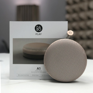 BO便携式 B&O BeoPlay A1二代 无线蓝牙音箱小音响迷你超重低音bo