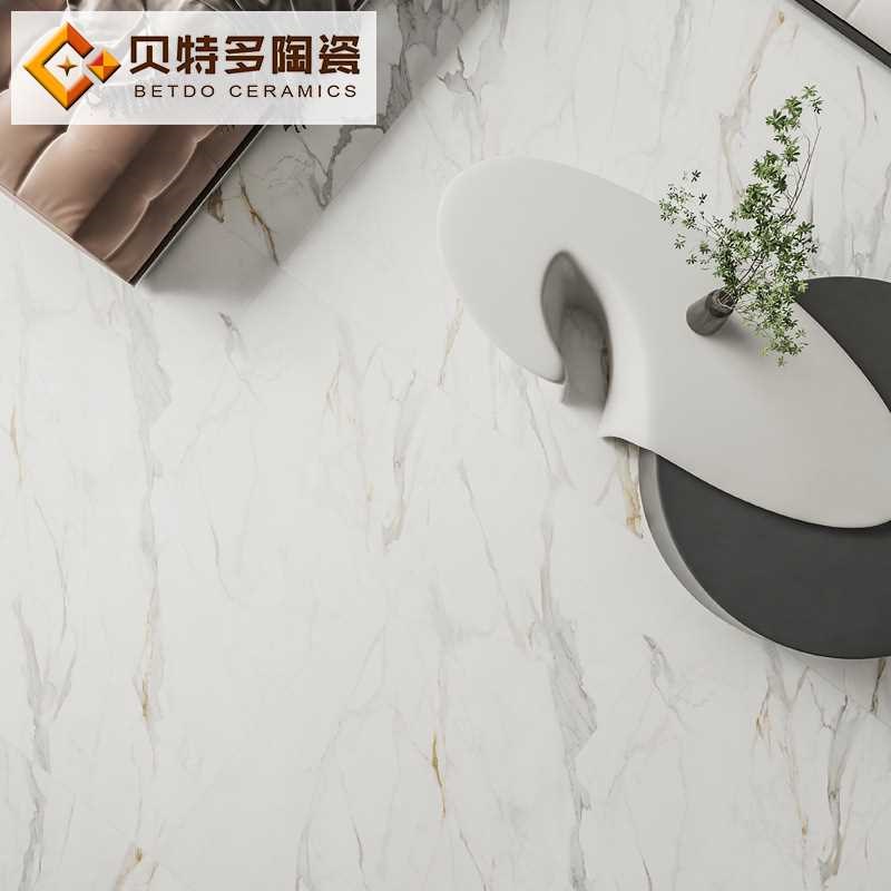 哑光仿古砖900x1800大规格瓷砖地砖电视背景墙现代简约水泥地板砖