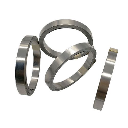 5 Mete Nickel Plated Strip AAA 18650 Li-ion Battery Connecto
