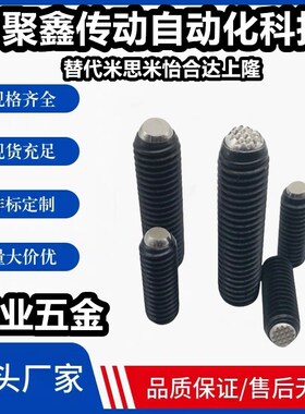 平面PT16B-1020/1250/1625/1635/1645/2060 动向钢珠螺杆夹具螺丝