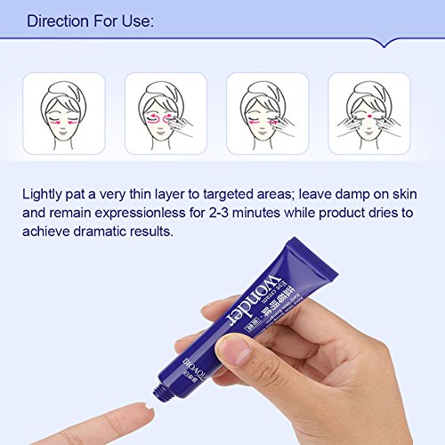 速发Alucy 20g/ML Eye Repair Cream  Eye Massager Eye Care  Ey 农机/农具/农膜 其它农用工具 原图主图