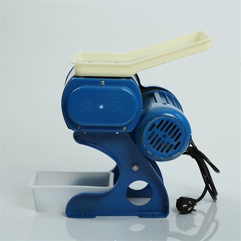 商用70型电动切片切丝机切片机家用切肉机多功能绞肉机