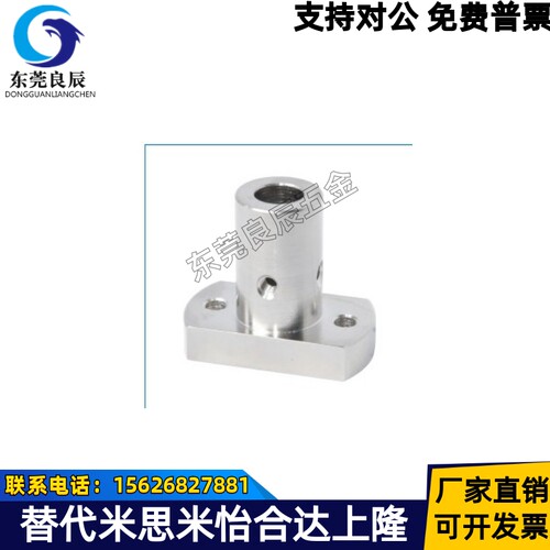 底座用支座 对边法兰型 通孔型 RBN01 RBN02 RBN31RBN32 RBN03