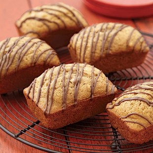 高档烘焙e模具迷你吐司LOAF TIN