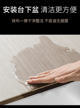 乐唯厨房洗菜盆大单槽304不锈钢水槽台下盆加厚手工水池洗碗槽306