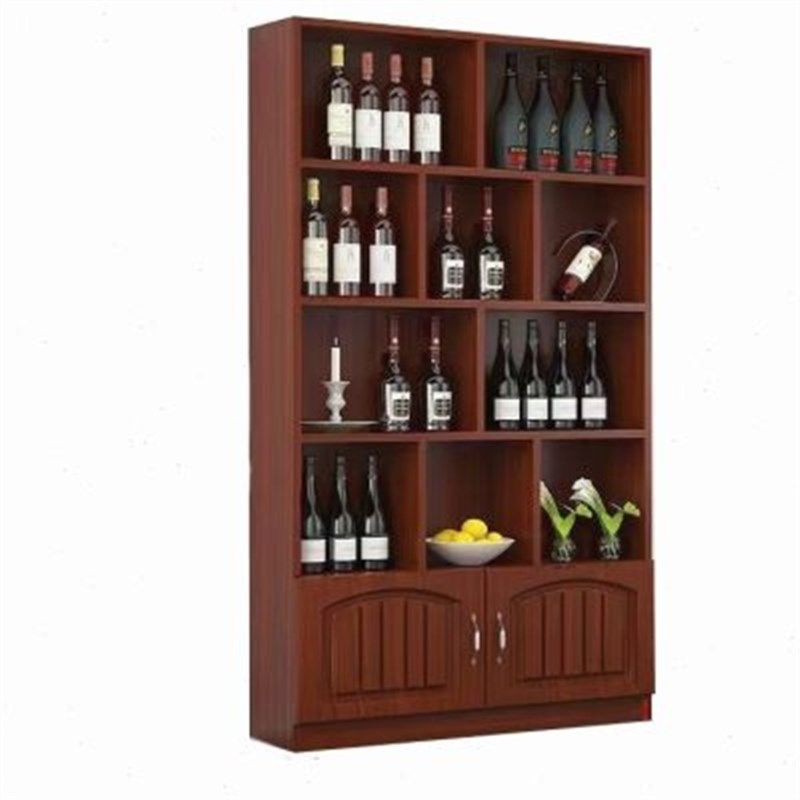 红酒展示柜客厅隔断展示架现代多层家用酒柜落地柜多功能烟柜货柜,商业/办公家具,烟酒柜,淘宝优惠券,粉丝福利购,淘宝优惠卷