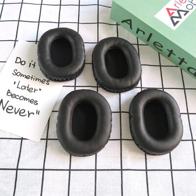 速发Ear Pads For Edifier W830BT Headphone Earpads Replacemen