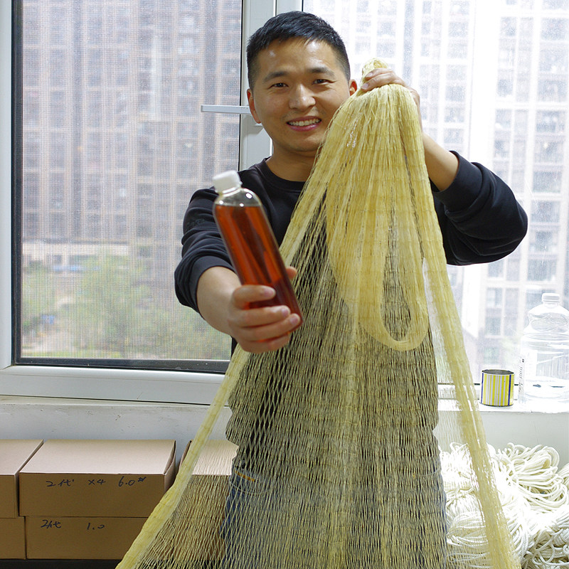 桐油油撒网专用纯熟桐油鱼船鱼网油网铜油漆防腐松香快干木用防水