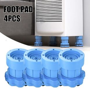 Washing New Machine Foot 推荐 Vibration Adjustable Pads Dampe