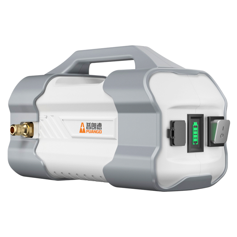 浇菜神器浇水机电动家用抽水机充电式农用灌溉抽水泵菜园浇水浇地