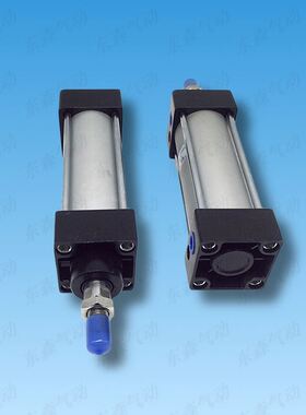 原装大推力标准气缸SU32/SU40*175/200/250X300/350/X400S