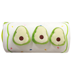 подушки-одеяла