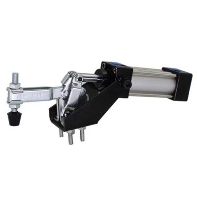 WDC12130-A WDC12132-A气动夹钳水平压紧式WDC10247-A WDC10249-A