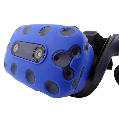 Htc Vive Pro Vr Virtual Reality Headset Silicone Rubber Vr G