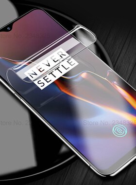 Hydrogel-Film Case Screen-Protector Glass Oneplus 7t 7pro Co