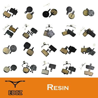 热销EOOZ 1 Pair MTB bicycle bike cycling disc brake pads for