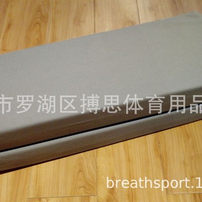 艾扬格瑜伽肩倒立垫折叠可拆卸瑜伽抱枕倒立辅助辅具用品方形枕头
