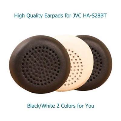 推荐1Pair Replacement Earpads Cushion Bluetooth Wireless