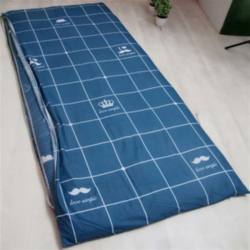 现货床垫套90x190全包q裹床笠80x120x200cm1.8米床榻榻米带拉链床