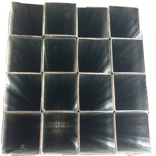 工厂销管100x100冷热镀锌管方10z*10-200*200镀锌Y铁管方钢钢材