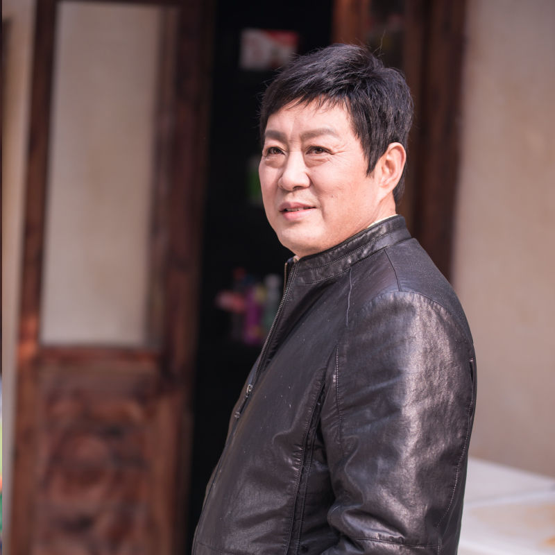 假发男士短直发斜浏海气质真y发发套补发遮挡白发男士假发真发
