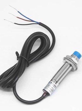 31接近开关ZKJ01传感器C-2C08-N11B-P11 C-2C12/ZJJ51-M5/4/6