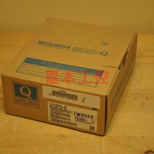 三菱QJ71LP21-25 GP21-SX QJ71LP21S-25 G E QJ72LP25-25 QJ72BR1