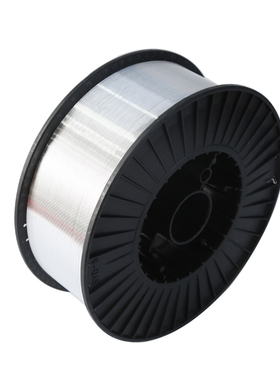 铝焊丝ER6061 6063 5183 5052 7075 2公斤 7公斤小盘二保气保焊丝