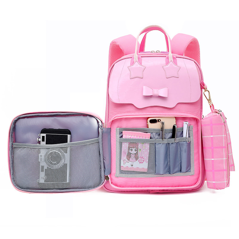 小学生拉杆书包女孩6-12周岁儿童三轮手拖拉大容量背包1-3-6年级5,玩具/童车/益智/积木/模型,拉杆包,淘宝优惠券,粉丝福利购,淘宝优惠卷