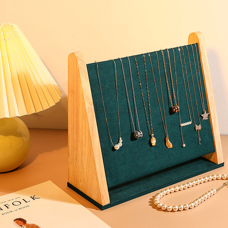 立式珠宝戒指项链陈列展示架首饰架戒指耳钉收纳架W饰品拍摄道具,饰品/流行首饰/时尚饰品新,首饰展示架,淘宝优惠券,粉丝福利购,淘宝优惠卷