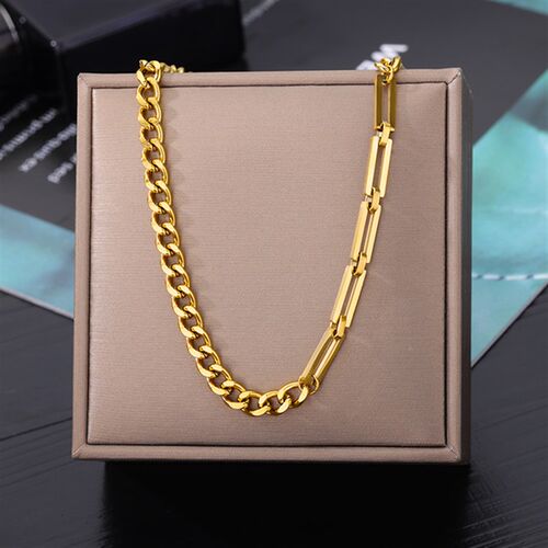 小众高货Zircon Evil Eye Necklaces For Women Multilayer Stain