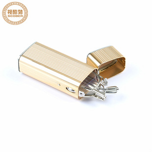 清耐磨玻璃片时尚老花镜男女便携折叠伸缩腿小巧老人老光眼镜