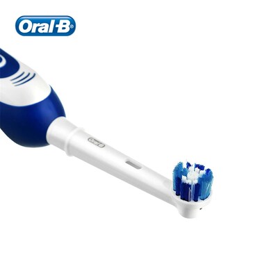 速发Oral B Electric Toothbrush Rotation Clean Adult Teeth Br