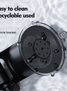 Sucker Car Phone Holder Mobile Phone Holder Stand in Car No