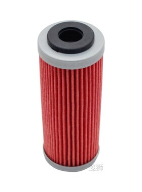 4/6pcs Motorcycle Oil Filter for SX SXF SXS XCF XCF-W XCW SM